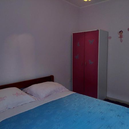 Apartman Stipe Гребастика Экстерьер фото